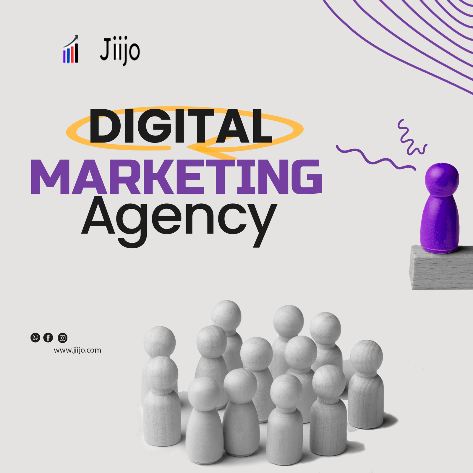 Digital Marketing: History and Evolution